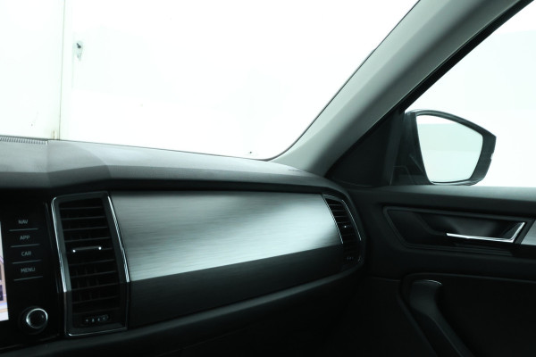 Škoda Kodiaq 1.5 TSI Ambition 7p. 7 persoon, Automaat, Navigatie, Apple carplay,