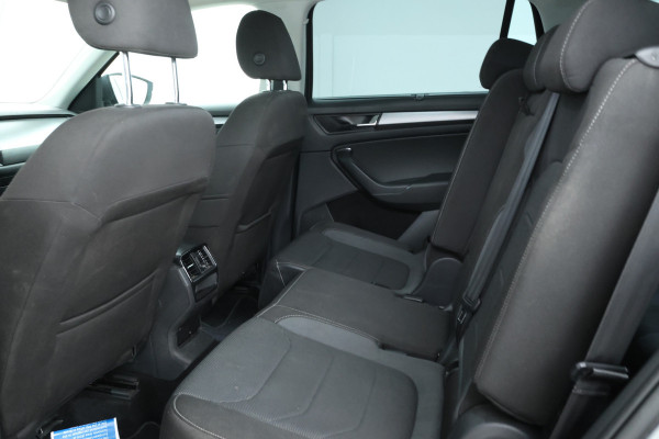 Škoda Kodiaq 1.5 TSI Ambition 7p. 7 persoon, Automaat, Navigatie, Apple carplay,