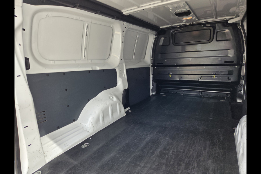 Peugeot e-Expert Long L3 75 kWh Xenon Stoelverwarming Airco Achteruitrijcamera