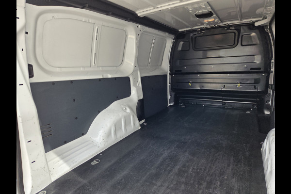 Peugeot e-Expert Long L3 75 kWh Xenon Stoelverwarming Airco Achteruitrijcamera