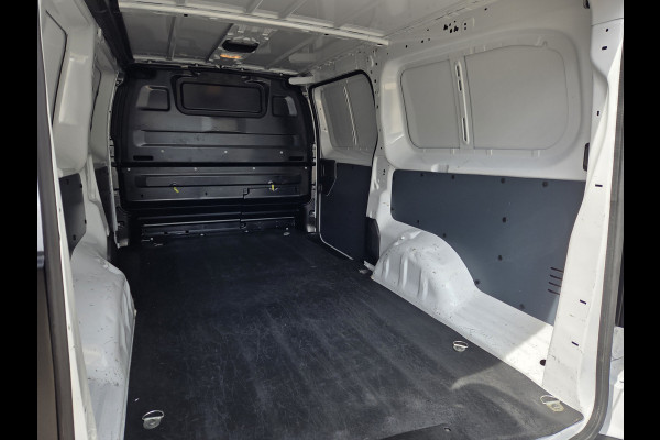 Peugeot e-Expert Long L3 75 kWh Xenon Stoelverwarming Airco Achteruitrijcamera