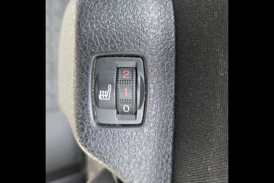 Peugeot e-Expert Long L3 75 kWh Xenon Stoelverwarming Airco Achteruitrijcamera