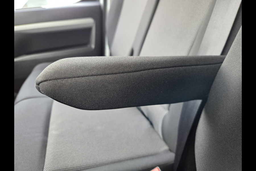 Peugeot e-Expert Long L3 75 kWh Xenon Stoelverwarming Airco Achteruitrijcamera