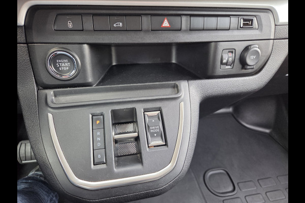 Peugeot e-Expert Long L3 75 kWh Xenon Stoelverwarming Airco Achteruitrijcamera