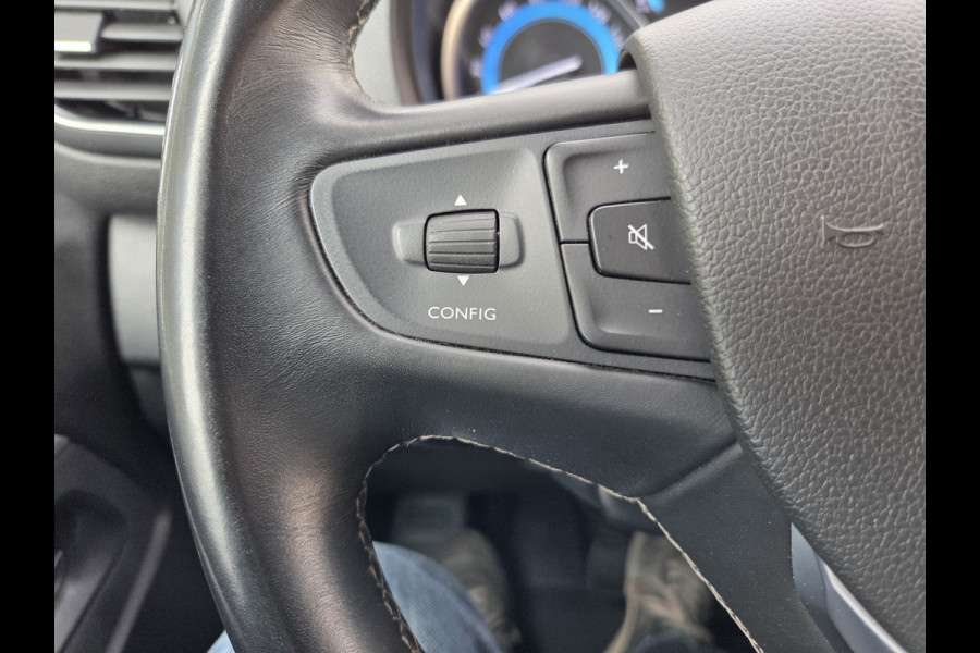 Peugeot e-Expert Long L3 75 kWh Xenon Stoelverwarming Airco Achteruitrijcamera