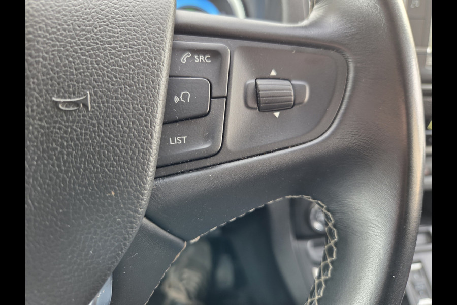 Peugeot e-Expert Long L3 75 kWh Xenon Stoelverwarming Airco Achteruitrijcamera