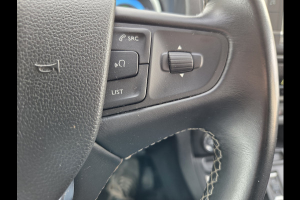 Peugeot e-Expert Long L3 75 kWh Xenon Stoelverwarming Airco Achteruitrijcamera