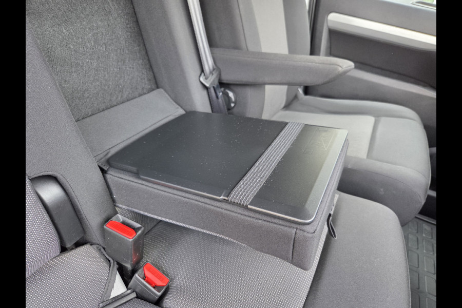 Peugeot e-Expert Long L3 75 kWh Xenon Stoelverwarming Airco Achteruitrijcamera