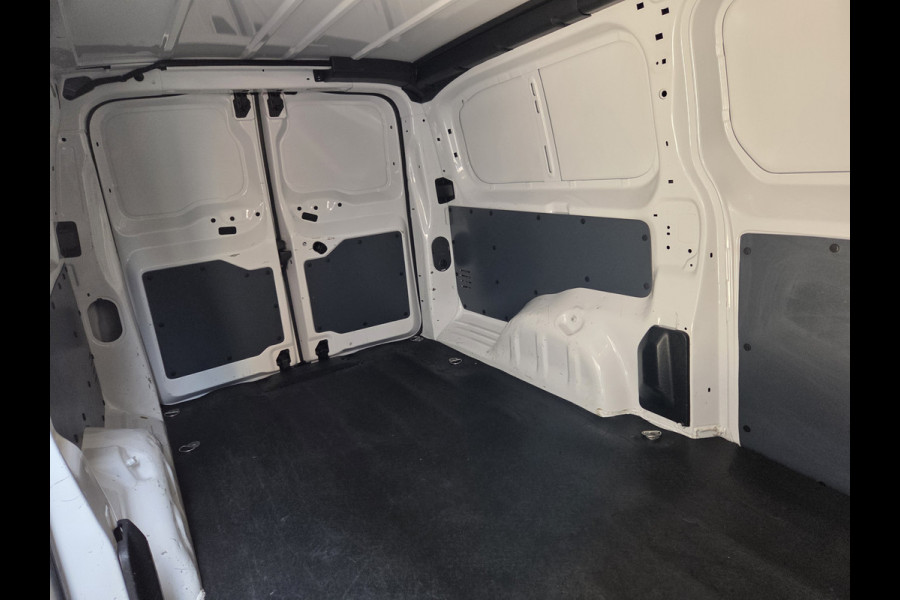 Peugeot e-Expert Long L3 75 kWh Xenon Stoelverwarming Airco Achteruitrijcamera