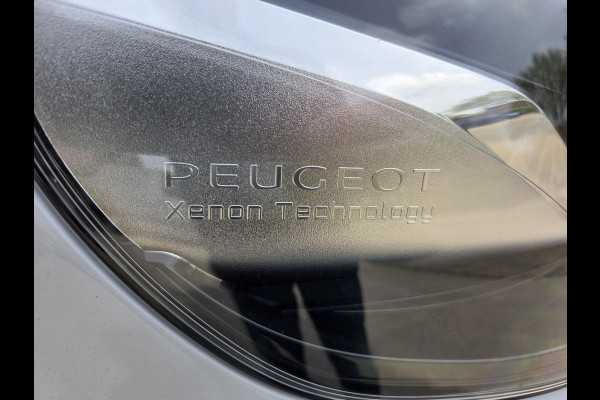 Peugeot e-Expert Long L3 75 kWh Xenon Stoelverwarming Airco Achteruitrijcamera