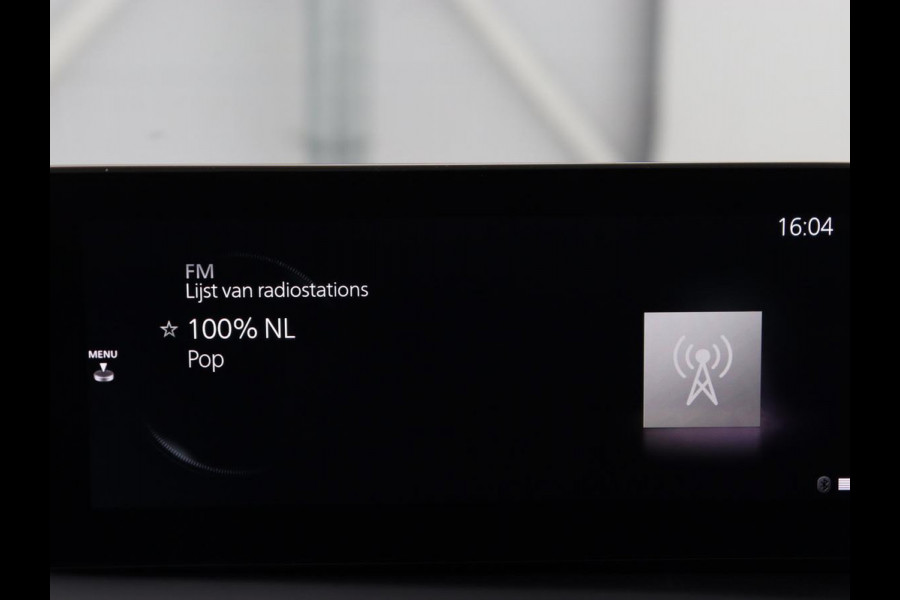 Mazda 3 2.0 e-SkyActiv-G M Hybrid 150 Homura | Stoelverwarming | Head-Up | Adaptive cruise | Camera | Carplay | Keyless | Full LED | Navigatie | Dodehoek detectie | 58.800km NAP | Origineel NL