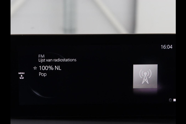 Mazda 3 2.0 e-SkyActiv-G M Hybrid 150 Homura | Stoelverwarming | Head-Up | Adaptive cruise | Camera | Carplay | Keyless | Full LED | Navigatie | Dodehoek detectie | 58.800km NAP | Origineel NL