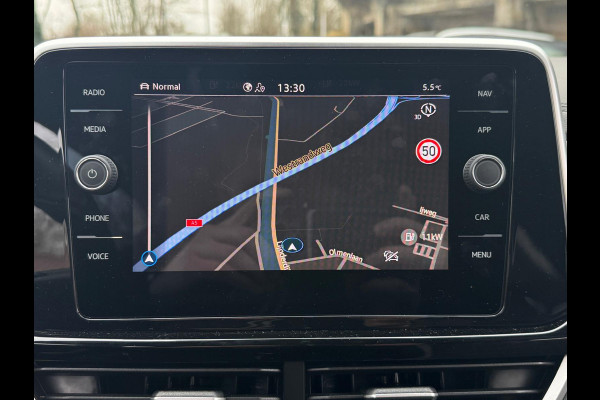 Volkswagen T-Roc Cabrio 1.5 TSI 150PK DSG R-LINE SPORT LED/NAVI/CARPLAY/FABRIEKS GARANTIE