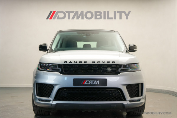 Land Rover Range Rover Sport 2.0 P400e HSE Dynamic | Panorama | Meridian | HuD |