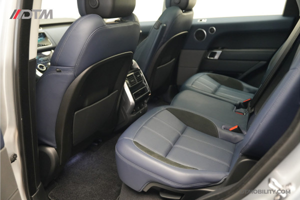 Land Rover Range Rover Sport 2.0 P400e HSE Dynamic | Panorama | Meridian | HuD |
