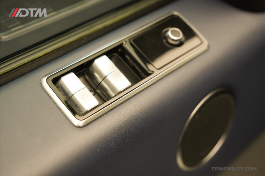 Land Rover Range Rover Sport 2.0 P400e HSE Dynamic | Panorama | Meridian | HuD |