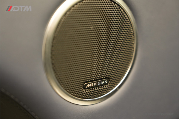 Land Rover Range Rover Sport 2.0 P400e HSE Dynamic | Panorama | Meridian | HuD |