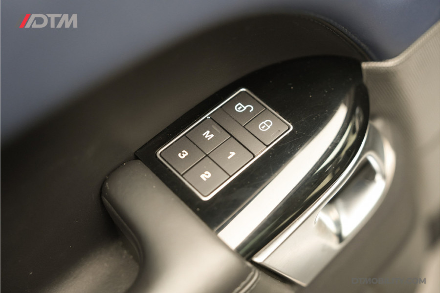 Land Rover Range Rover Sport 2.0 P400e HSE Dynamic | Panorama | Meridian | HuD |