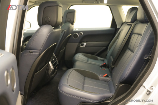 Land Rover Range Rover Sport 2.0 P400e HSE Dynamic | Panorama | Meridian | HuD |