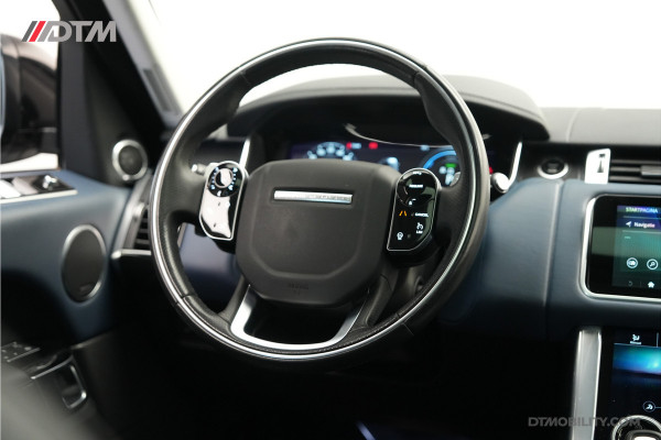 Land Rover Range Rover Sport 2.0 P400e HSE Dynamic | Panorama | Meridian | HuD |