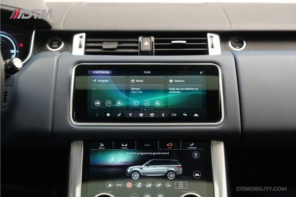 Land Rover Range Rover Sport 2.0 P400e HSE Dynamic | Panorama | Meridian | HuD |