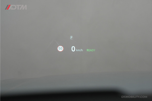 Land Rover Range Rover Sport 2.0 P400e HSE Dynamic | Panorama | Meridian | HuD |