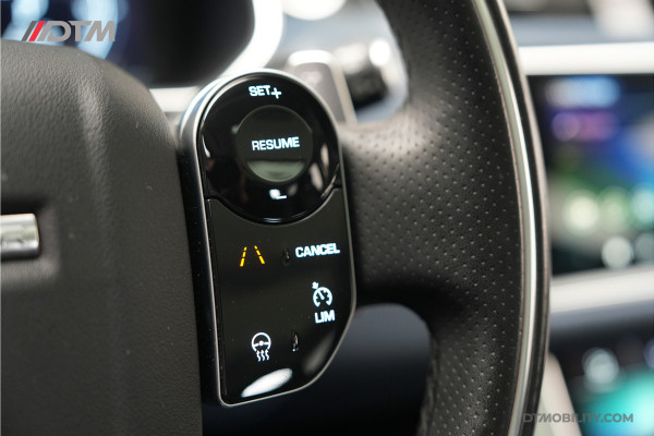 Land Rover Range Rover Sport 2.0 P400e HSE Dynamic | Panorama | Meridian | HuD |