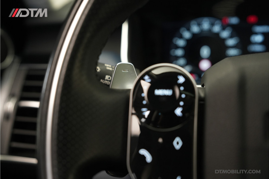 Land Rover Range Rover Sport 2.0 P400e HSE Dynamic | Panorama | Meridian | HuD |