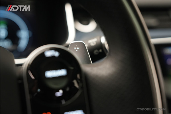 Land Rover Range Rover Sport 2.0 P400e HSE Dynamic | Panorama | Meridian | HuD |