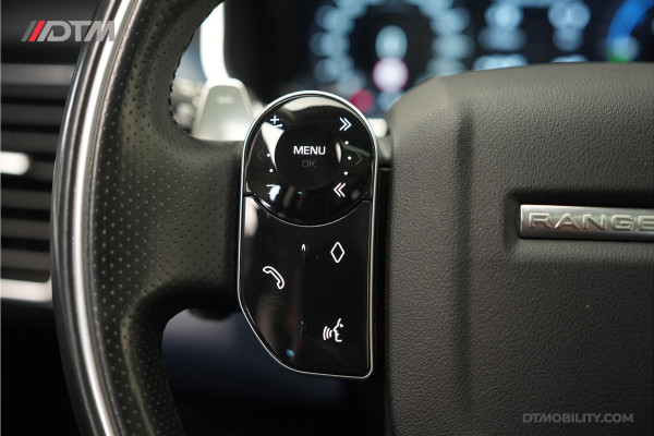 Land Rover Range Rover Sport 2.0 P400e HSE Dynamic | Panorama | Meridian | HuD |