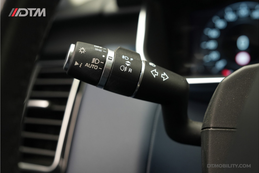 Land Rover Range Rover Sport 2.0 P400e HSE Dynamic | Panorama | Meridian | HuD |