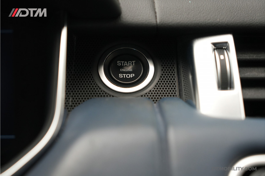 Land Rover Range Rover Sport 2.0 P400e HSE Dynamic | Panorama | Meridian | HuD |