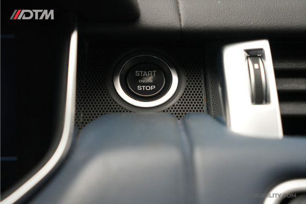 Land Rover Range Rover Sport 2.0 P400e HSE Dynamic | Panorama | Meridian | HuD |