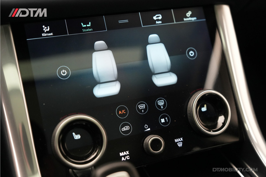 Land Rover Range Rover Sport 2.0 P400e HSE Dynamic | Panorama | Meridian | HuD |