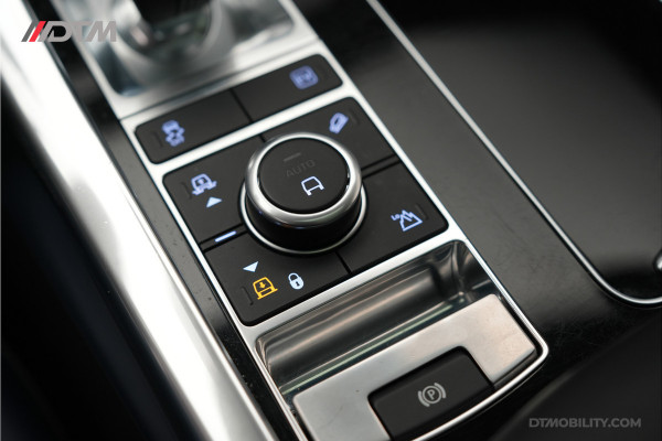 Land Rover Range Rover Sport 2.0 P400e HSE Dynamic | Panorama | Meridian | HuD |