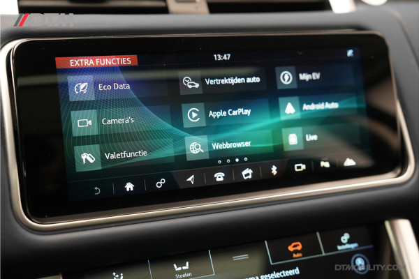 Land Rover Range Rover Sport 2.0 P400e HSE Dynamic | Panorama | Meridian | HuD |