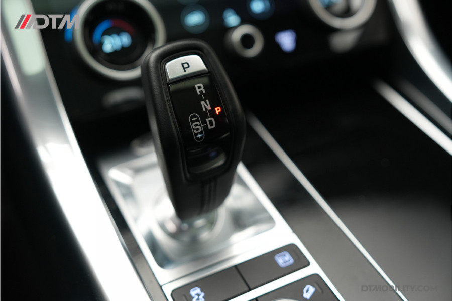 Land Rover Range Rover Sport 2.0 P400e HSE Dynamic | Panorama | Meridian | HuD |