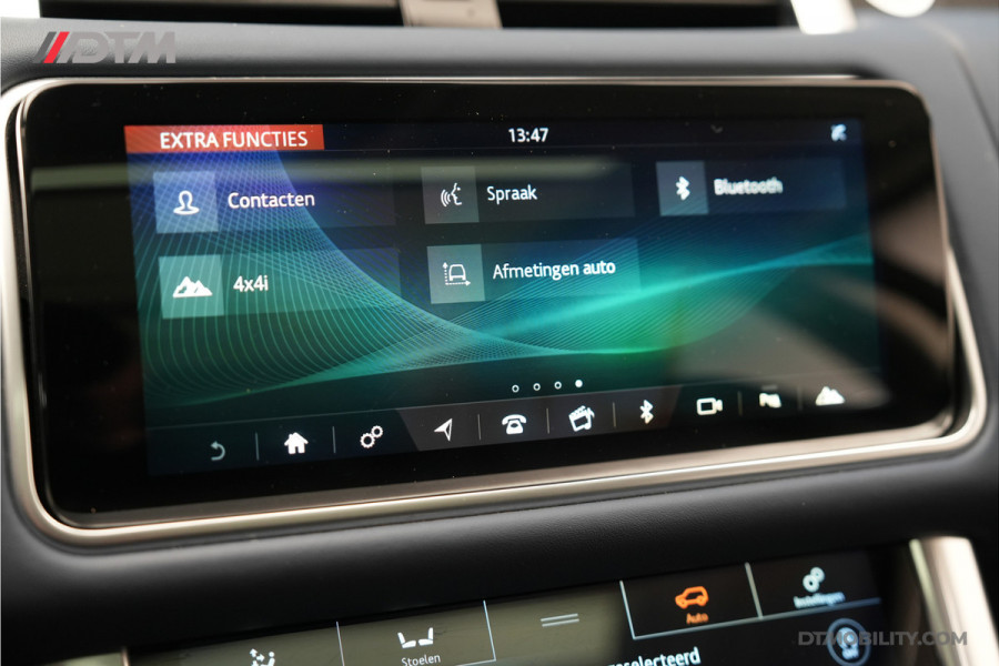 Land Rover Range Rover Sport 2.0 P400e HSE Dynamic | Panorama | Meridian | HuD |