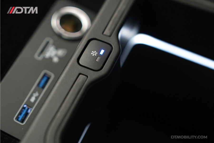 Land Rover Range Rover Sport 2.0 P400e HSE Dynamic | Panorama | Meridian | HuD |