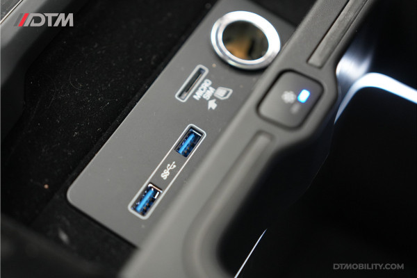 Land Rover Range Rover Sport 2.0 P400e HSE Dynamic | Panorama | Meridian | HuD |