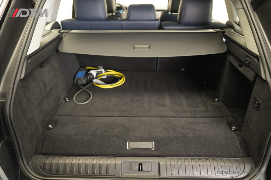 Land Rover Range Rover Sport 2.0 P400e HSE Dynamic | Panorama | Meridian | HuD |