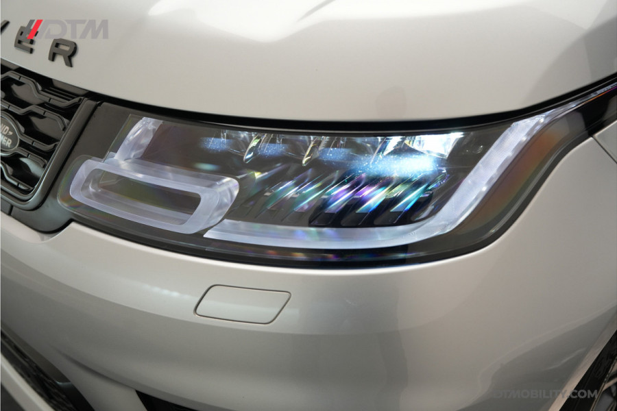 Land Rover Range Rover Sport 2.0 P400e HSE Dynamic | Panorama | Meridian | HuD |