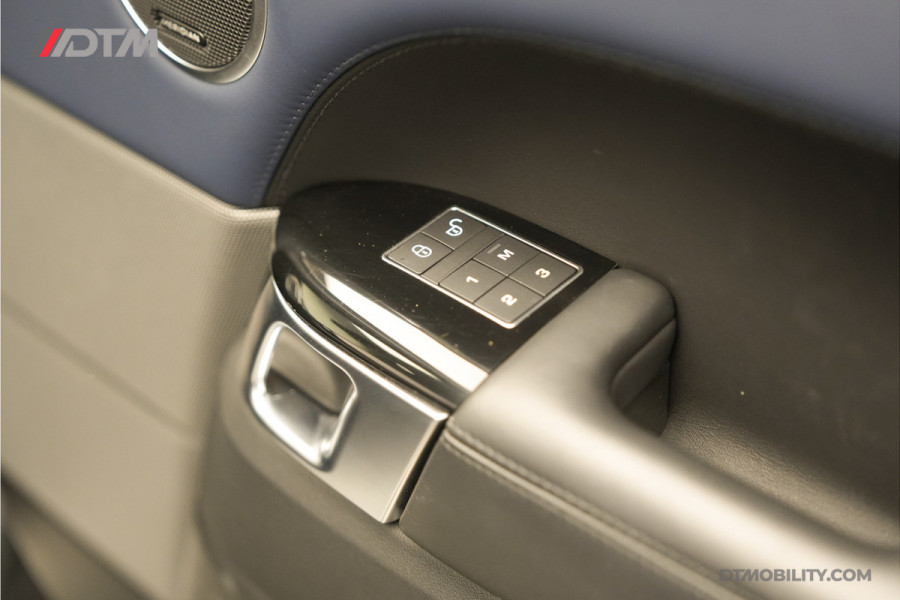 Land Rover Range Rover Sport 2.0 P400e HSE Dynamic | Panorama | Meridian | HuD |