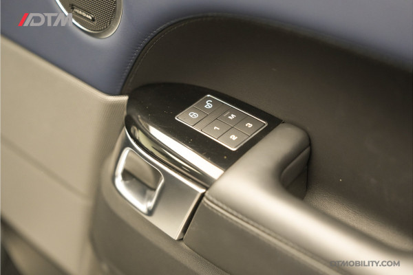 Land Rover Range Rover Sport 2.0 P400e HSE Dynamic | Panorama | Meridian | HuD |