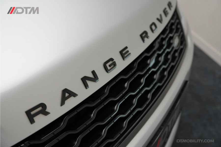 Land Rover Range Rover Sport 2.0 P400e HSE Dynamic | Panorama | Meridian | HuD |