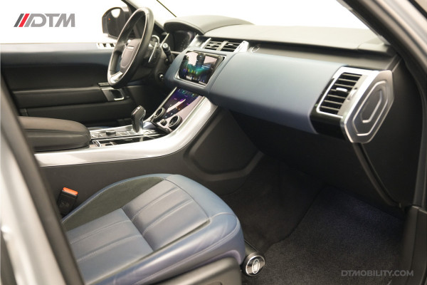 Land Rover Range Rover Sport 2.0 P400e HSE Dynamic | Panorama | Meridian | HuD |
