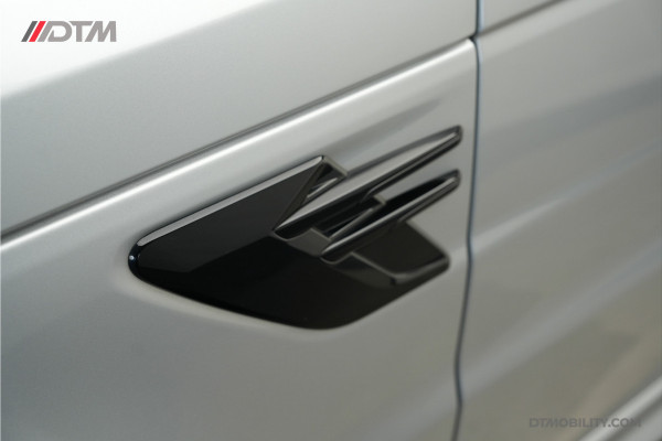 Land Rover Range Rover Sport 2.0 P400e HSE Dynamic | Panorama | Meridian | HuD |