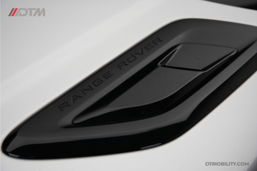 Land Rover Range Rover Sport 2.0 P400e HSE Dynamic | Panorama | Meridian | HuD |