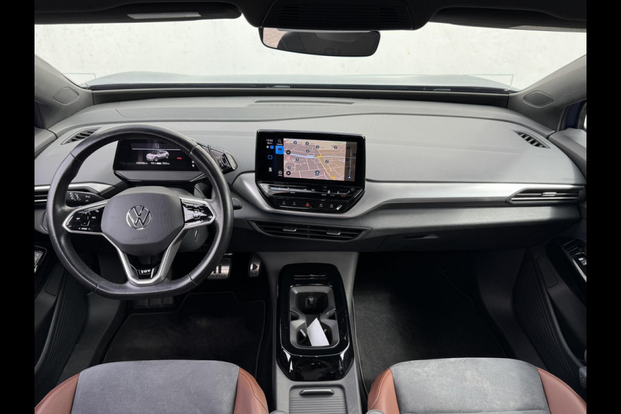 Volkswagen ID.4 First 77 kWh NL-AUTO | CAMERA | SOH 87%
