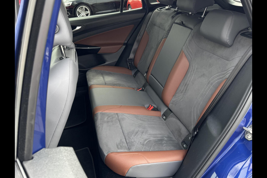 Volkswagen ID.4 First 77 kWh NL-AUTO | CAMERA | SOH 87%